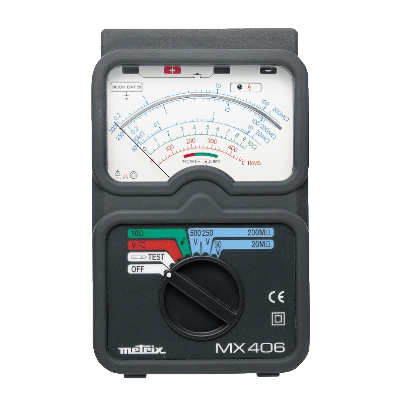 MX406B
